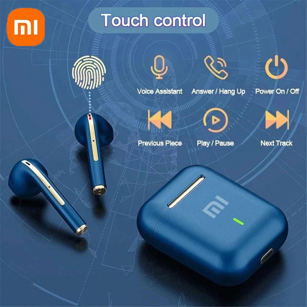 XIAOMI Headset Wireless Earphones