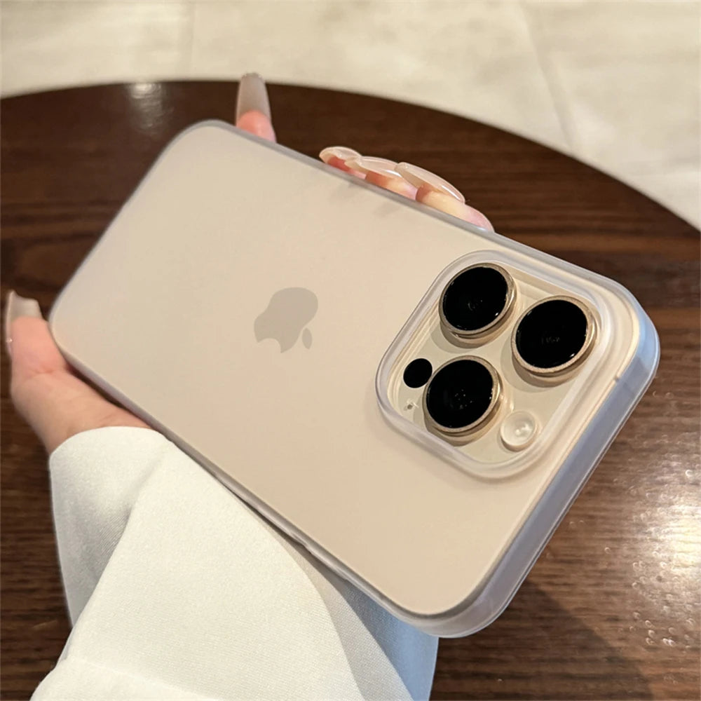 Candy Case for iPhone 16 15 14 Pro Max .