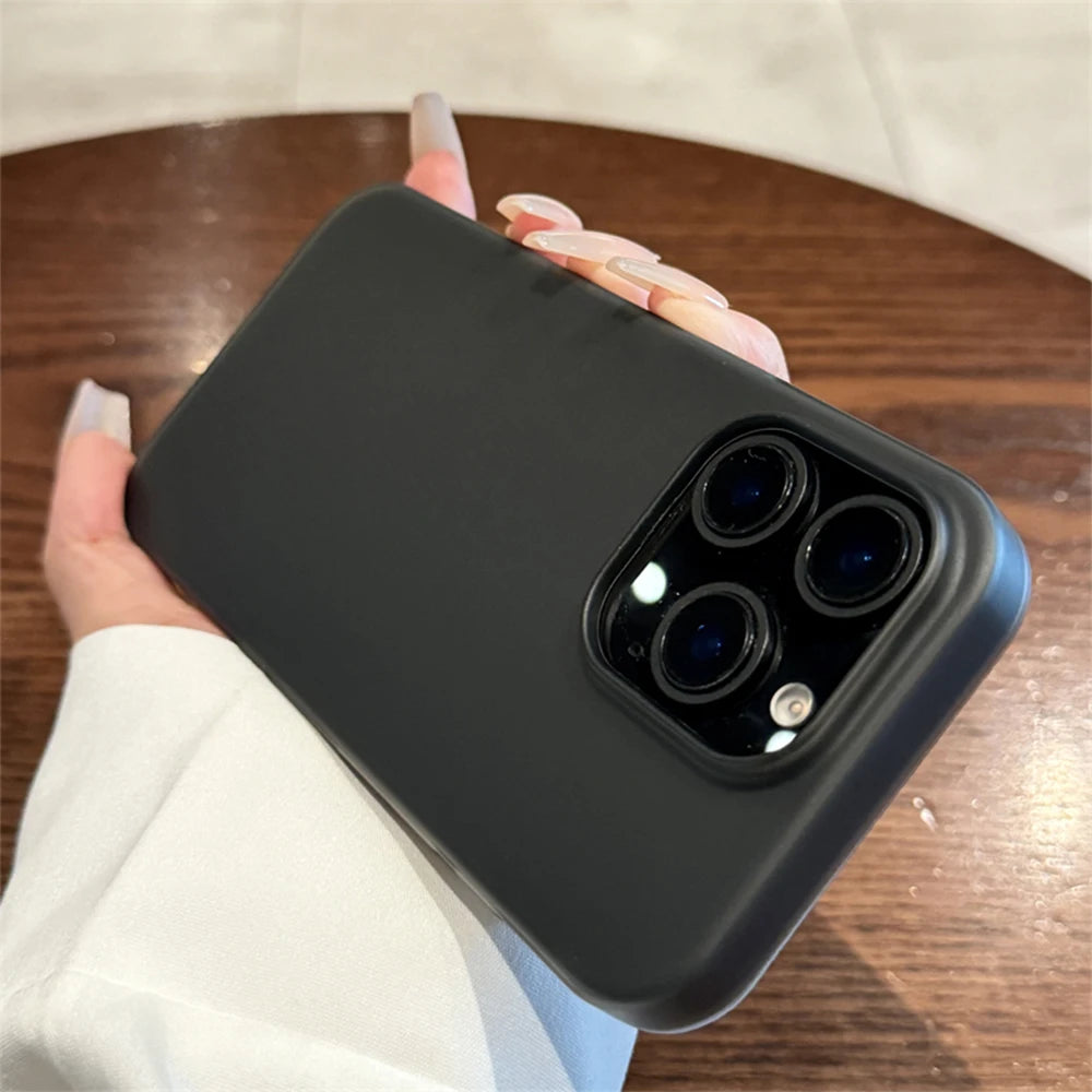 Candy Case for iPhone 16 15 14 Pro Max .