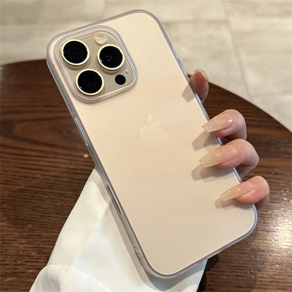 Candy Case for iPhone 16 15 14 Pro Max .