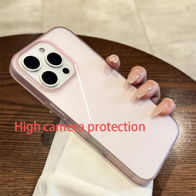 Candy Case for iPhone 16 15 14 Pro Max .