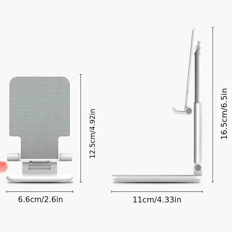 Smart Stand for iPhone iPad Xiaomi .