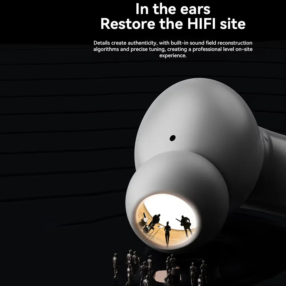 Xiaomi A98 Noise Cancel