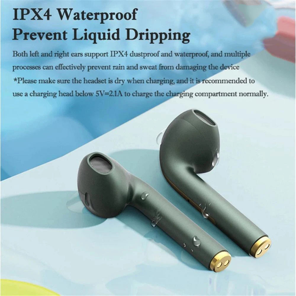 XIAOMI Headset Wireless Earphones