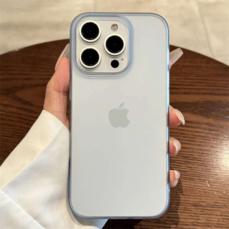 Candy Case for iPhone 16 15 14 Pro Max .