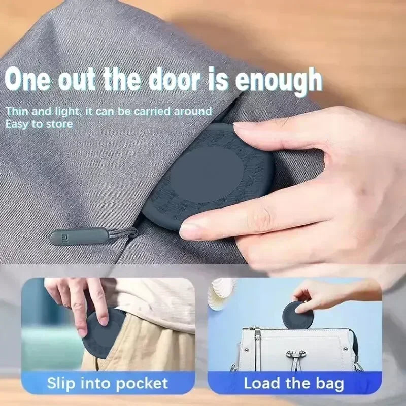 Multiport Phone Adapter USB C