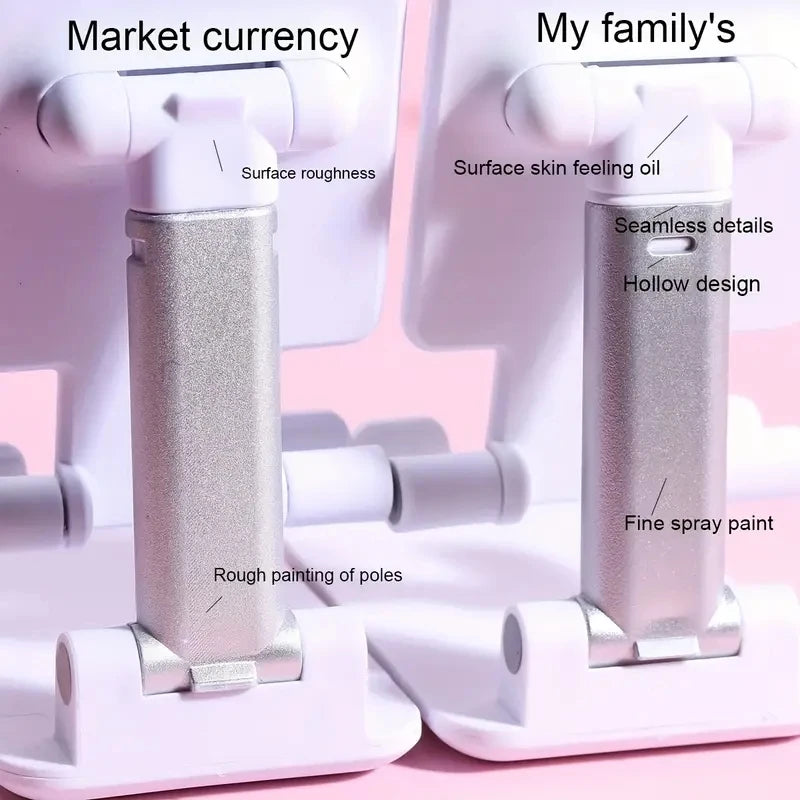 Smart Stand for iPhone iPad Xiaomi .