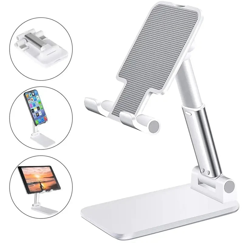 Smart Stand for iPhone iPad Xiaomi .