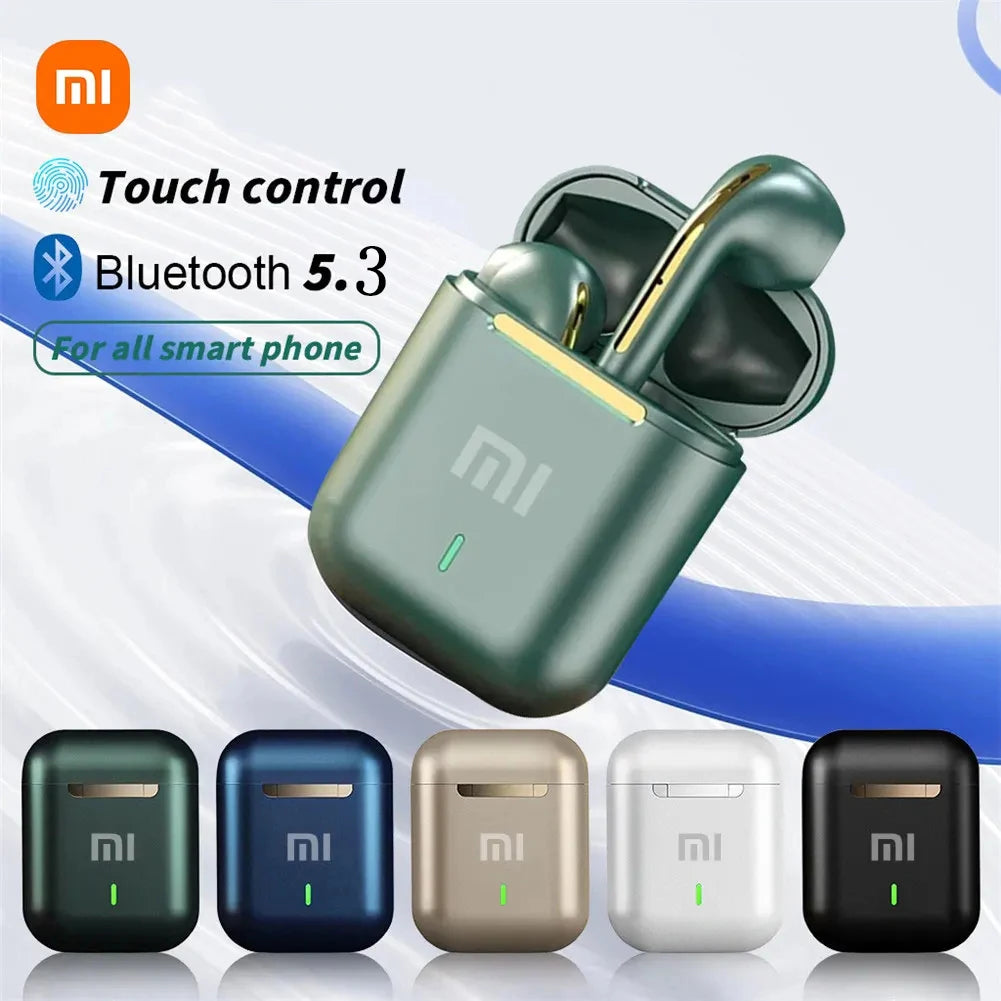 XIAOMI Headset Wireless Earphones