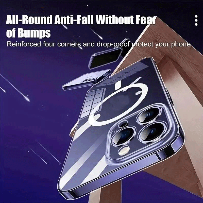 New Anti-Drop For iPhone 15 14 13 12 11 Pro Max .