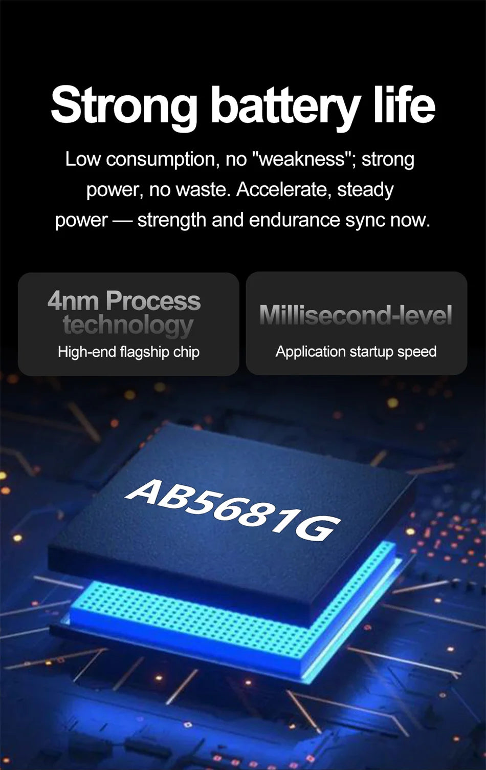 Smart Watch Men Multi-Sport Mode Heart Rate Health Monitoring Waterproof Business Smartwatch