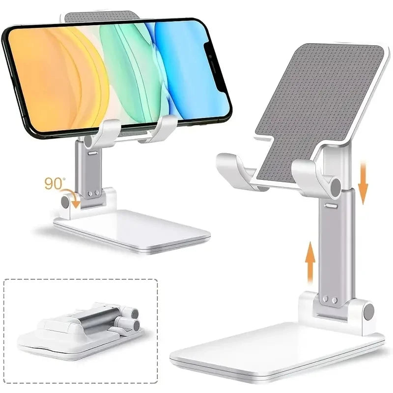 Smart Stand for iPhone iPad Xiaomi .