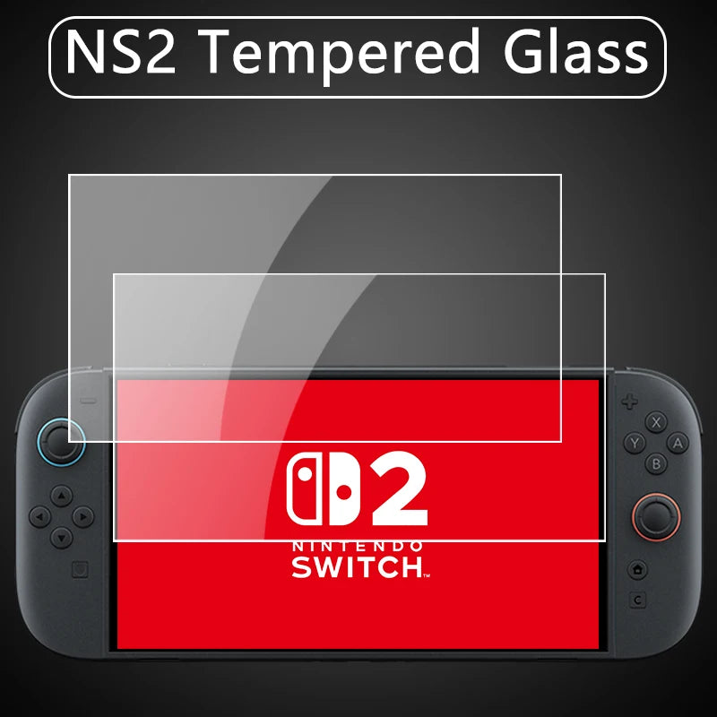 NS2 Ultra Clear Glass