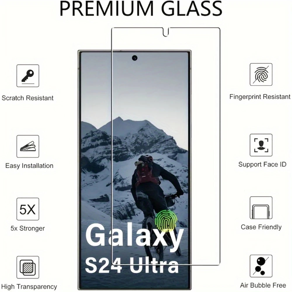UltraGuard For Samsung Galaxy S25 Edge S24