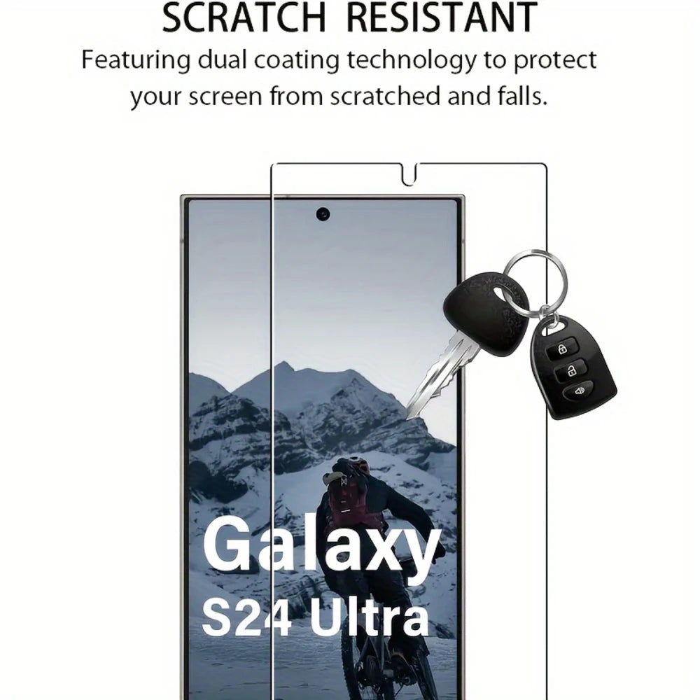 UltraGuard For Samsung Galaxy S25 Edge S24