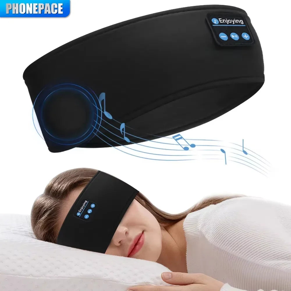 Sleep Beats Sports Sleeping Headband